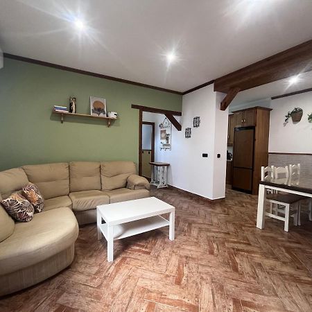 Apartmán Casa Loli - Solo Familias Y Parejas Conil De La Frontera Exteriér fotografie