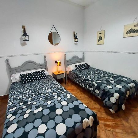 Apartmán Casa Loli - Solo Familias Y Parejas Conil De La Frontera Exteriér fotografie
