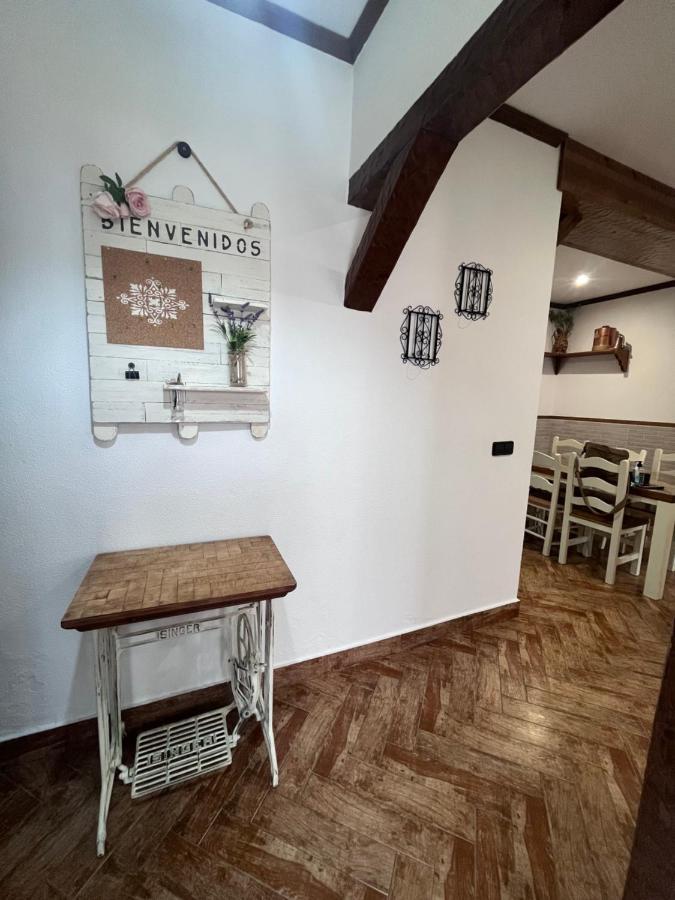 Apartmán Casa Loli - Solo Familias Y Parejas Conil De La Frontera Exteriér fotografie