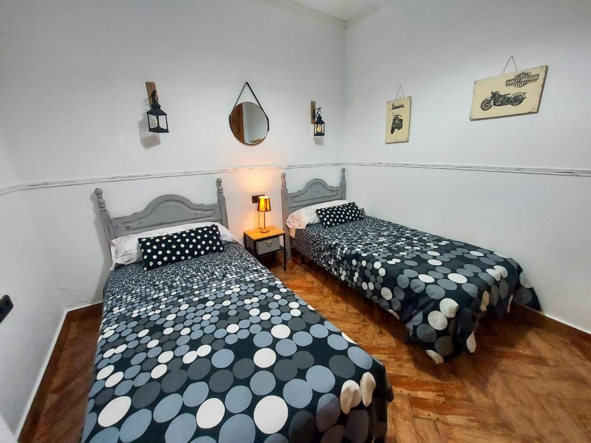 Apartmán Casa Loli - Solo Familias Y Parejas Conil De La Frontera Exteriér fotografie