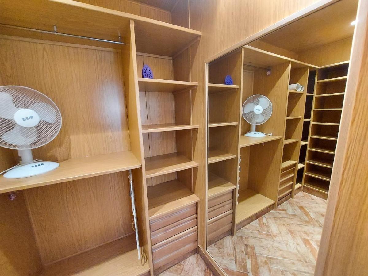 Apartmán Casa Loli - Solo Familias Y Parejas Conil De La Frontera Exteriér fotografie