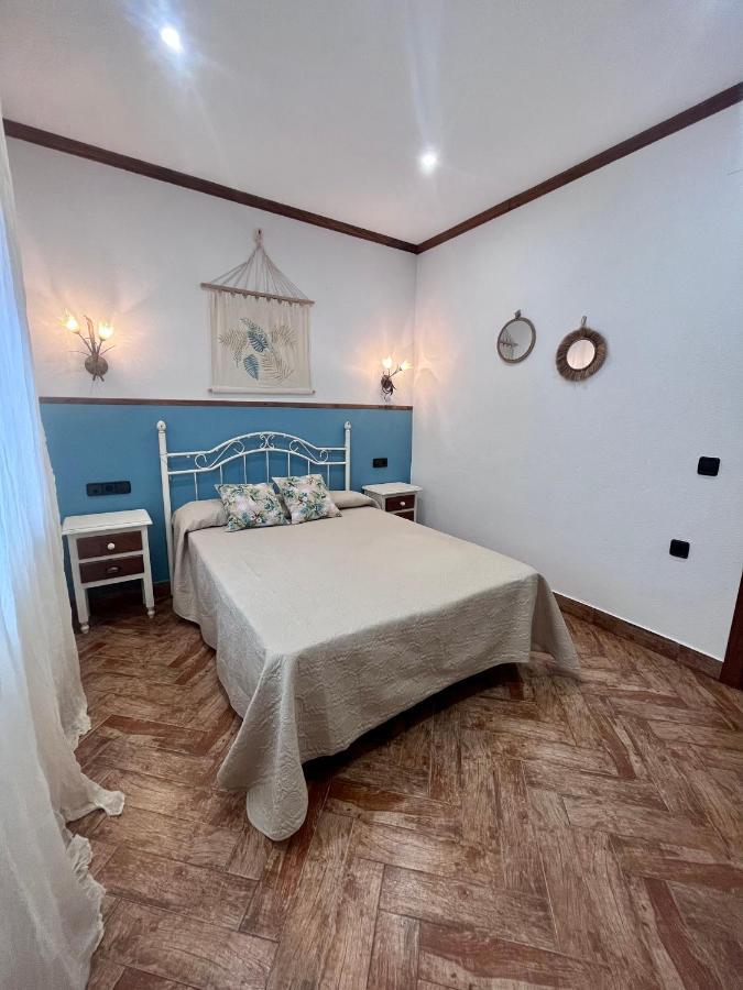 Apartmán Casa Loli - Solo Familias Y Parejas Conil De La Frontera Exteriér fotografie