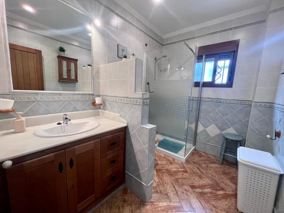 Apartmán Casa Loli - Solo Familias Y Parejas Conil De La Frontera Exteriér fotografie